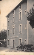 63-CHÂTEL-GUYON- HÔTEL LES HIDONDELLES - Châtel-Guyon