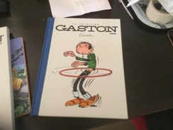 Gaston La Collection 1 - Gaston