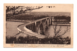 PLOUGASTEL DAOULAS - Pont Albert Louppe - Daoulas