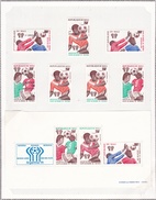 Mali - Collection Vendue Page Par Page - Timbres Neufs **/* - TB - Mali (1959-...)