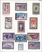 Niger - Collection Vendue Page Par Page - Timbres Neufs **/* - TB - Niger (1960-...)