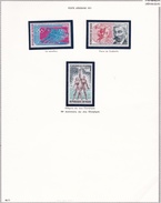 Niger - Collection Vendue Page Par Page - Timbres Neufs **/* - TB - Niger (1960-...)