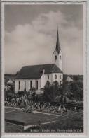 Kirche Von Hombrechtikon - Hombrechtikon