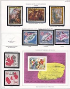 Niger - Collection Vendue Page Par Page - Timbres Neufs **/* - TB - Niger (1960-...)