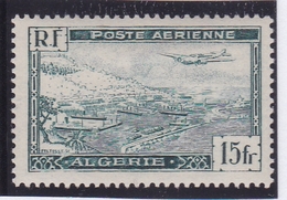 Algérie Poste Aérienne N° 3 Neuf * - Airmail