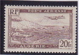 Algérie Poste Aérienne N° 4 Neuf * - Airmail