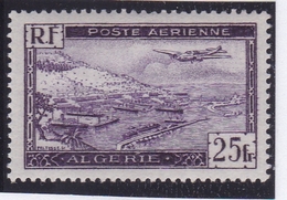 Algérie Poste Aérienne N° 5neuf * - Airmail
