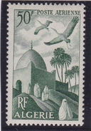 Algérie Poste Aérienne N° 9 Neuf * - Posta Aerea