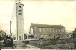 Hagondange Près Metz - Hagondange