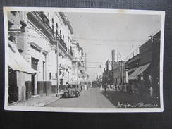 AK ASUNCION Calle Palma Paraguay Ca:1930 AUto  // D*23653 - Paraguay