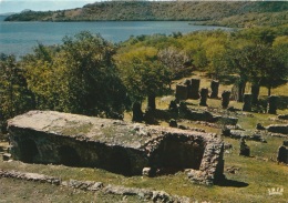 MARTINIQUE - La Trinité - Presqu'île De La Caravelle - Château Dubuch - La Trinite