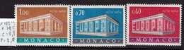 N° 789 à 791** TTB Gomme Parfaite - Unused Stamps