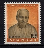 India, 1961, SG 438, MNH - Ungebraucht