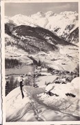 Solden Tirol  1959 - Sölden