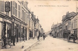 51-VITRY-LE-FRANCOIS- RUE DE FRIGNICOURT - Vitry-le-François