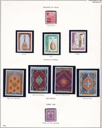 Algérie - Collection Vendue Page Par Page - Timbres Neufs **/* - TB - Algerien (1962-...)