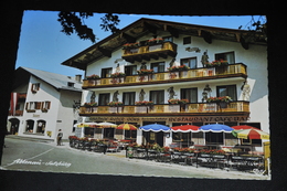 614- Abtenau, Gasthof Roter Ochs - Abtenau