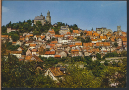 °°° 3530 - GERMANY - KRONBERG IM TAUNUS - LUFTKURORT °°° - Kronberg