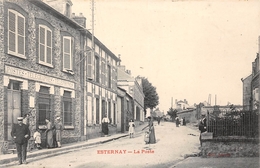 51-ESTERNAY- LA POSTE - Esternay