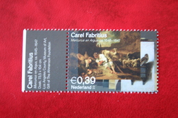 Mercurius En Argus Carel Fabritius NVPH 2285 (Mi 2238) 2004 POSTFRIS / MNH ** NEDERLAND / NIEDERLANDE / NETHERLANDS - Nuevos