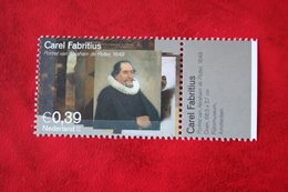 Abraham De Potter Carel Fabritius NVPH 2288 (Mi 2241) 2004 POSTFRIS / MNH ** NEDERLAND / NIEDERLANDE / NETHERLANDS - Nuevos