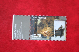 Hera Carel Fabritius NVPH 2291 (Mi 2244) 2004 POSTFRIS / MNH ** NEDERLAND / NIEDERLANDE / NETHERLANDS - Nuevos