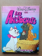 Disney Les Aristochats (1982) - Disney