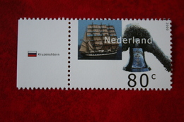 KRUZENSTERN SAIL Ship Boot Schif NVPH 1913 (Mi 1811) 2000 POSTFRIS / MNH ** NEDERLAND / NIEDERLANDE - Nuevos