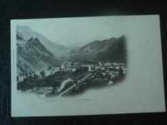 Delcampe - 73 MODANE Vue Générale - Modane