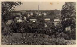 AK Bad Liebenstein  - Seltene Foto-Ansichtskarte - Rar !!! - Bad Liebenstein