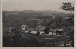 Gfell (Sternenberg) Kur- Und Gasthaus Zum Wilhelm Tell - Sternenberg