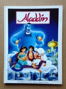 Disney - BD Aladin (1993) - Disney