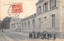 92-SURESNES- LES ECOLES - Suresnes