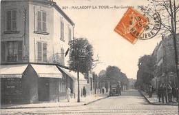 92-MALAKOFF LA TOUR- RUE GAMBETTA - Malakoff