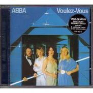 Voulez Vous Remastered Abba - Disco, Pop