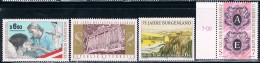 Republik Osterreich, 1970/97, MNH - Other & Unclassified