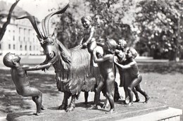 Vevey La Première Chevauchée De Bacchus - Premier