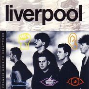 Liverpool Frankie Goes To Hollywood - Disco & Pop