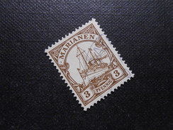 D.R.Mi 7 - 3Pf - Deutsche Kolonien ( Marianen ) 1901 - Mi € 2,00 - Mariana Islands