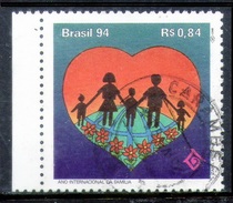 BRASIL	-	Mi. 2613	-				BRA-8089 - Usados