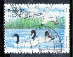 BRASIL	-	Mi, 2671	-				BRA-8090 - Gebraucht