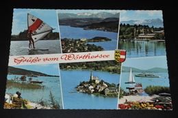 635-  Wörthersee - Pörtschach