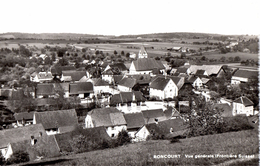 Boncourt Vue Générale (Frontière Suisse) - Boncourt