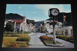 640- Wörgl In Tirol, Bahnhofstrasse - Wörgl