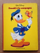 Disney - Donald à La Campagne (1982) - Disney