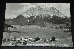 645- Lermoos Mit Zugspitze - Lermoos