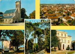 BEAUCHAMP     MULTIVUE - Beauchamp