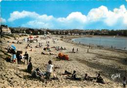 ERQUY      PLAGE DU CENTRE - Erquy