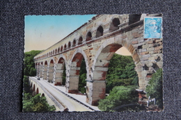 Le PONT Du GARD - Remoulins