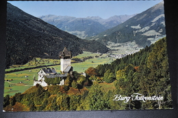 662- Burg Falkenstein - Obervellach